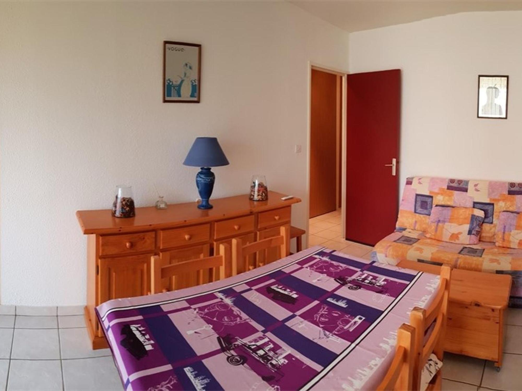 Appartement T2, 4 Pers, 300M Plage, Parking Prive, Argeles-Sur-Mer - Fr-1-388-50 Exterior photo